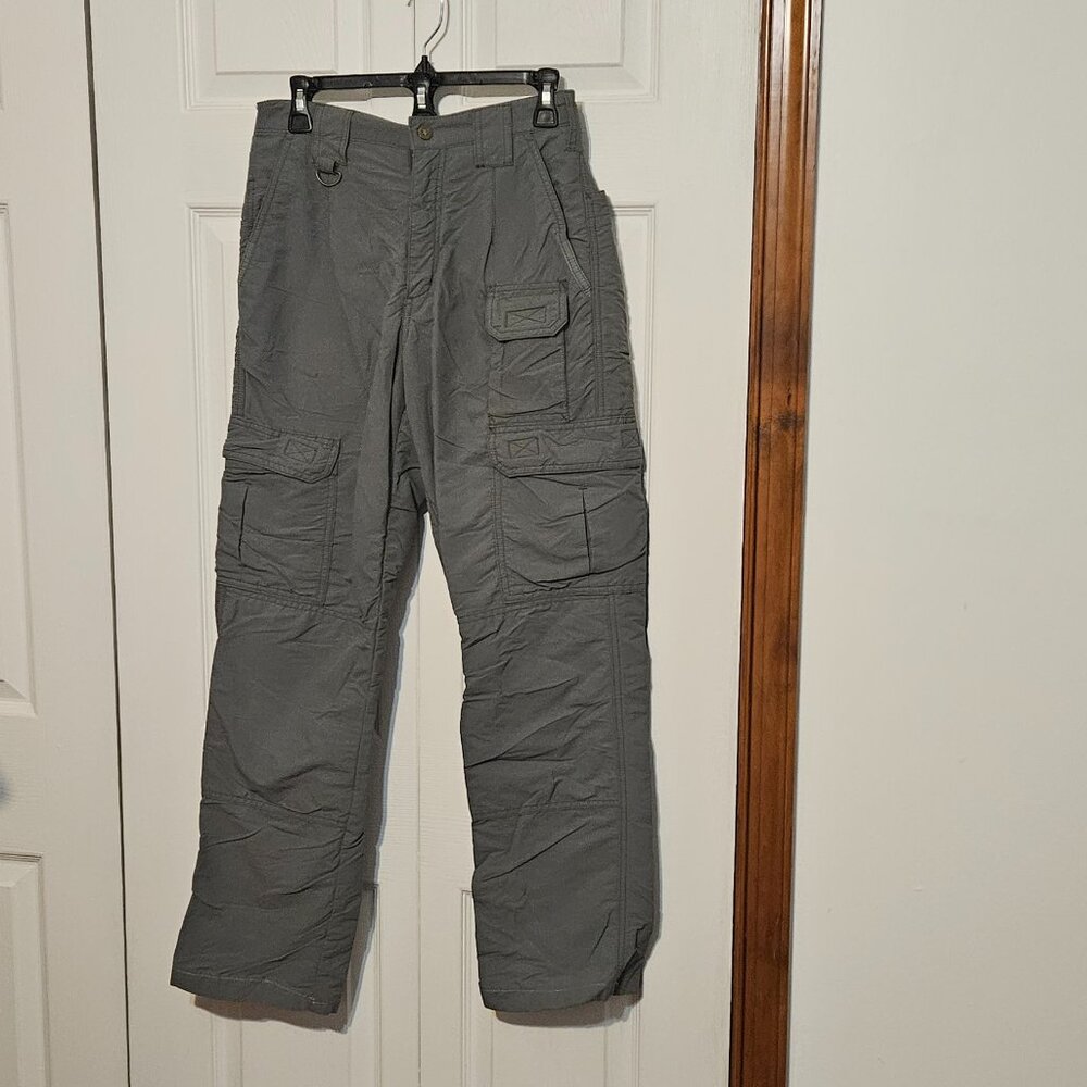 Ladies Propper Tactical Pants Size 6